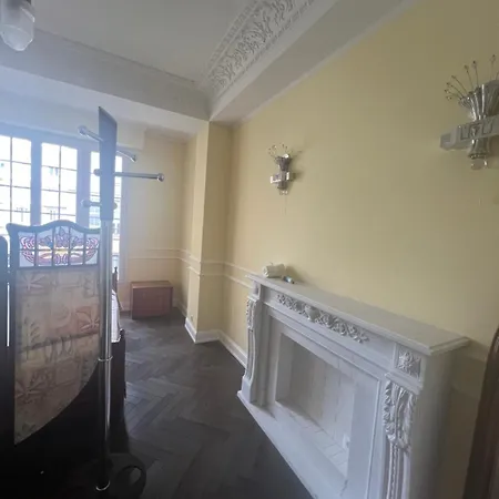 Apartmán Location D'appartement *