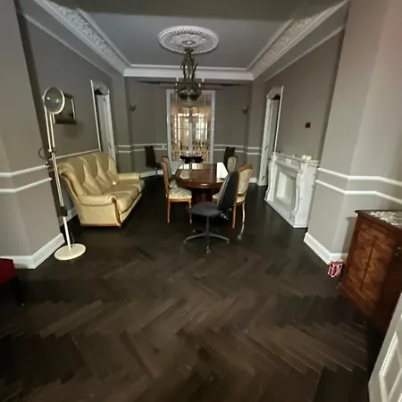Apartmán Location D'appartement *
