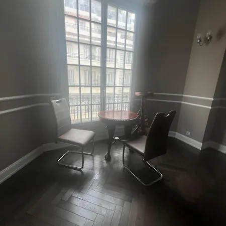 Location D'appartement *