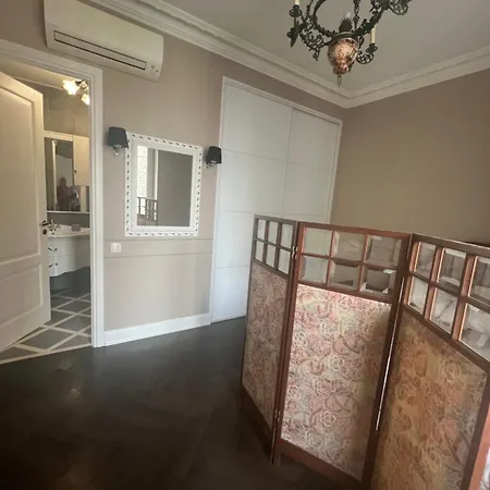 Location D'appartement * Nice