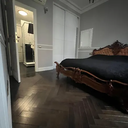 Location D'appartement *