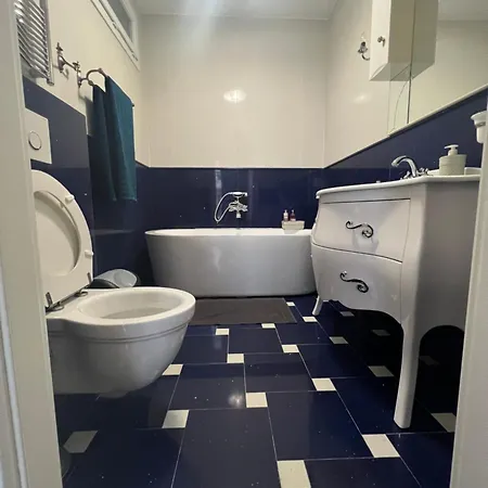 Apartmán Location D'appartement