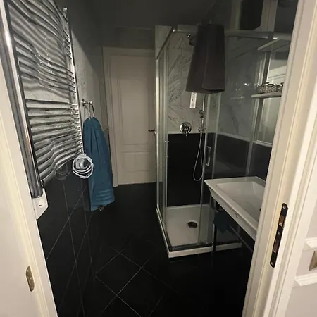 Location D'appartement Nice